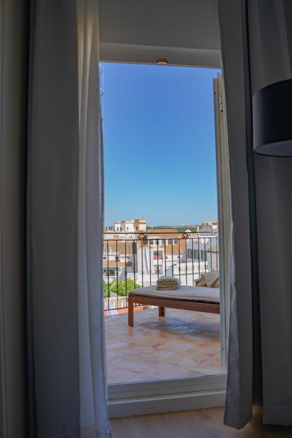 Hotel San Miguel Menorca Mahón Eksteriør billede