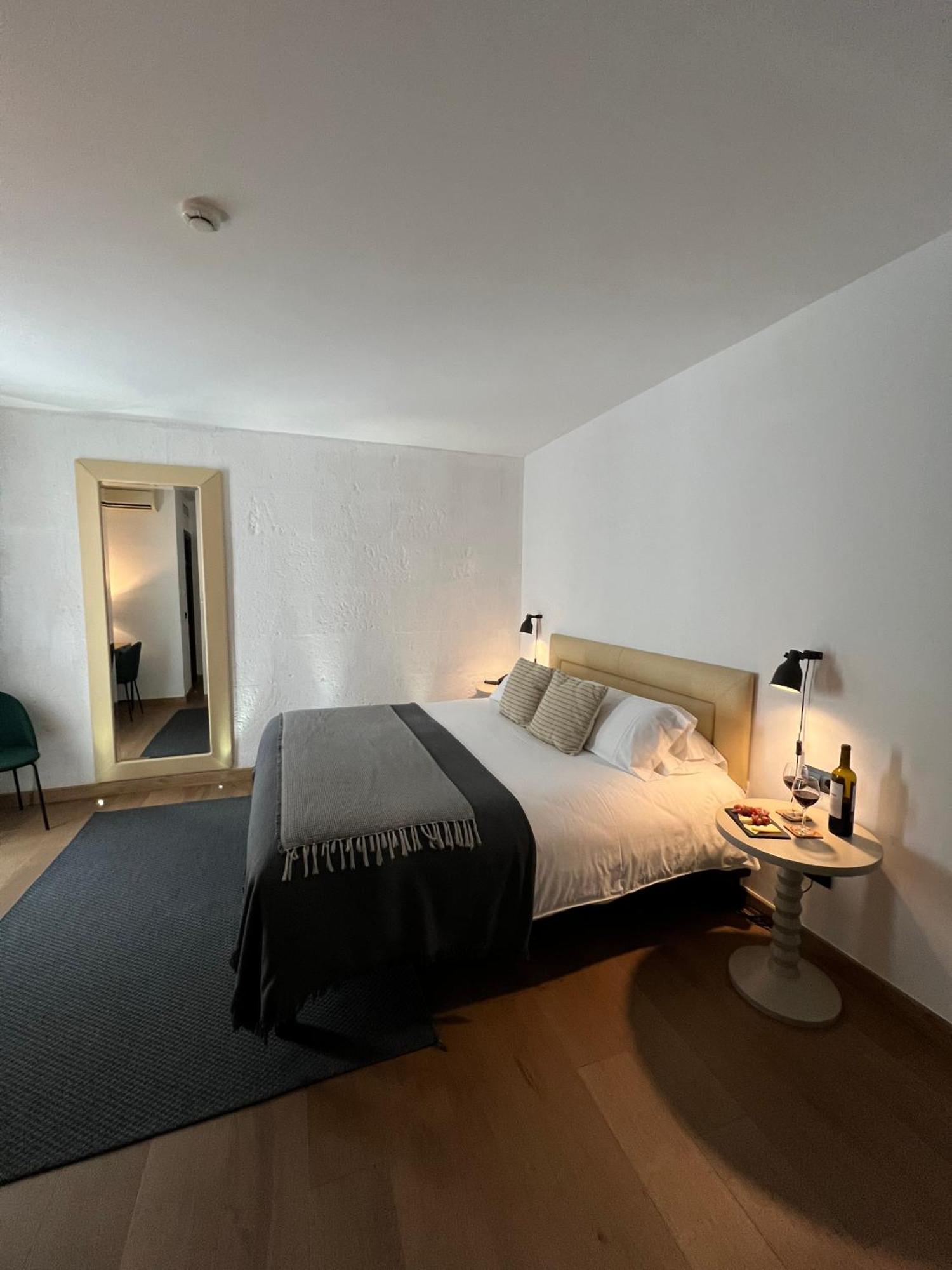 Hotel San Miguel Menorca Mahón Eksteriør billede