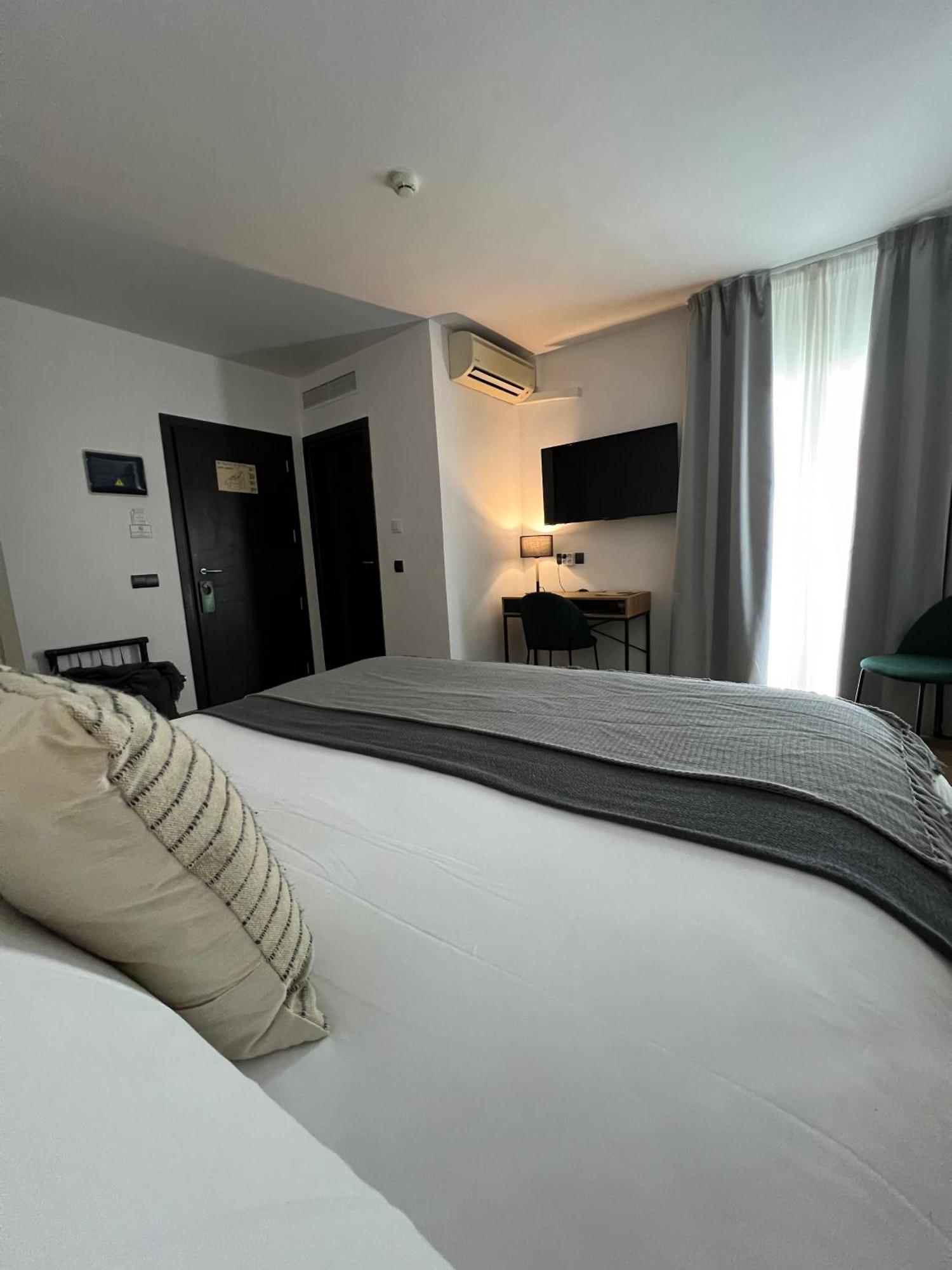 Hotel San Miguel Menorca Mahón Eksteriør billede