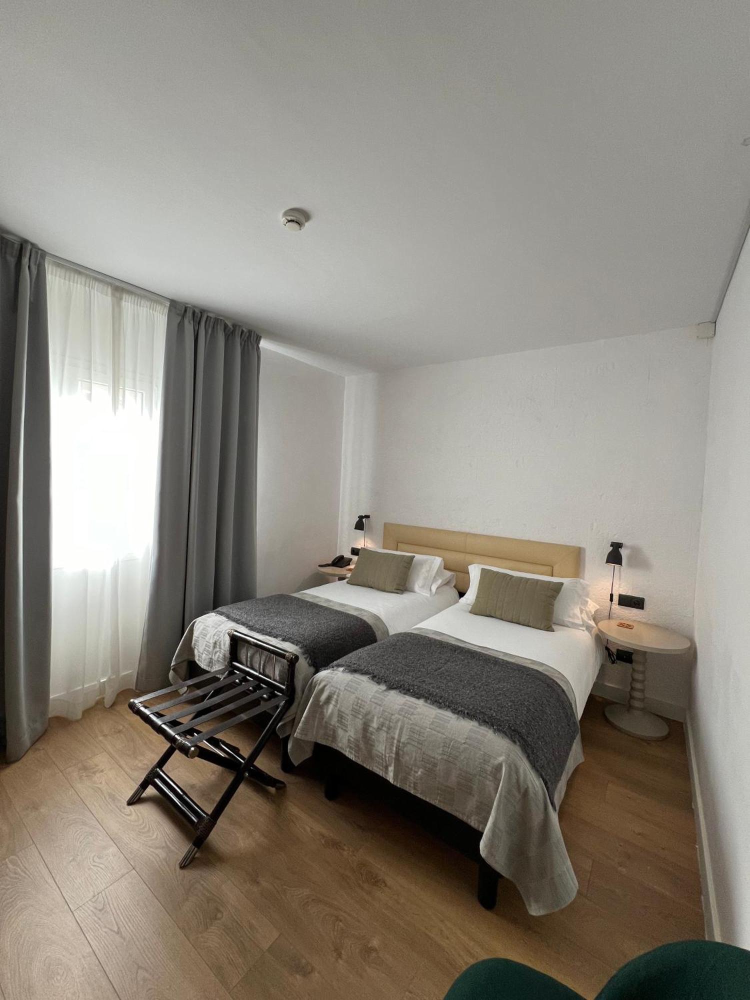 Hotel San Miguel Menorca Mahón Eksteriør billede
