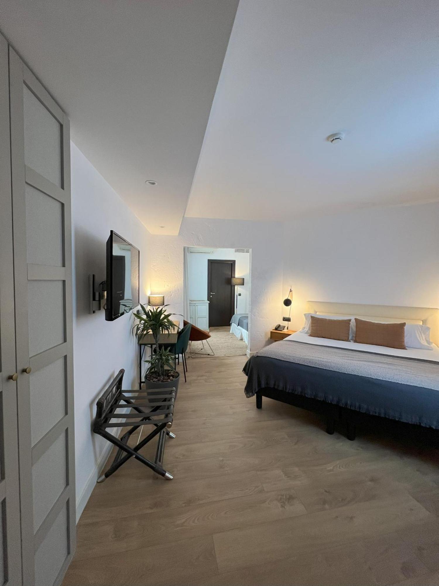 Hotel San Miguel Menorca Mahón Eksteriør billede