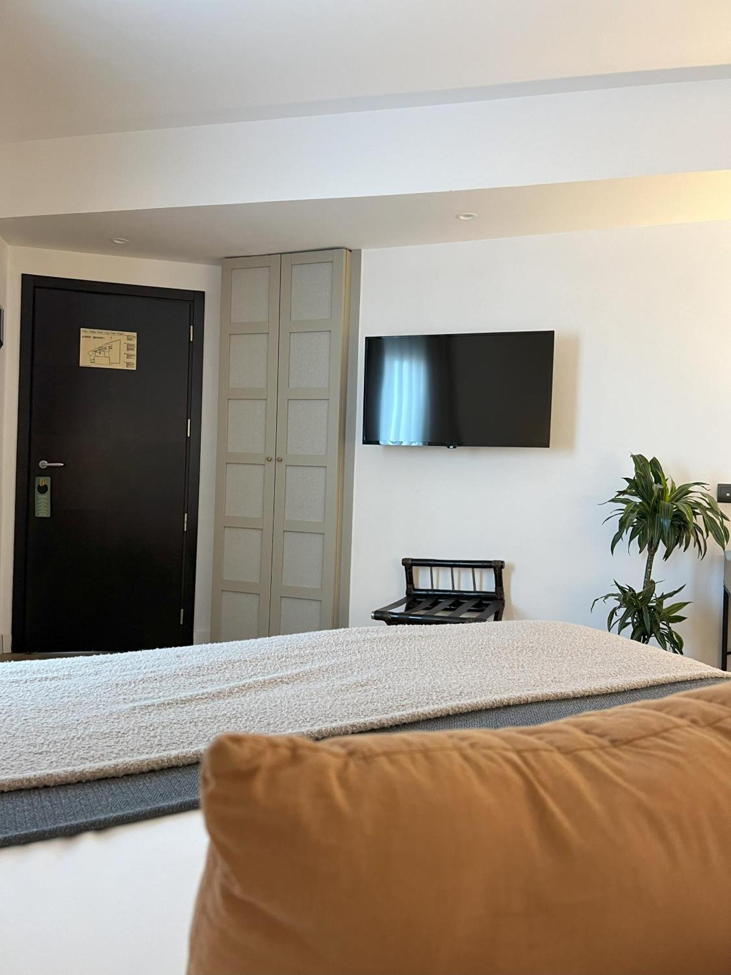 Hotel San Miguel Menorca Mahón Eksteriør billede