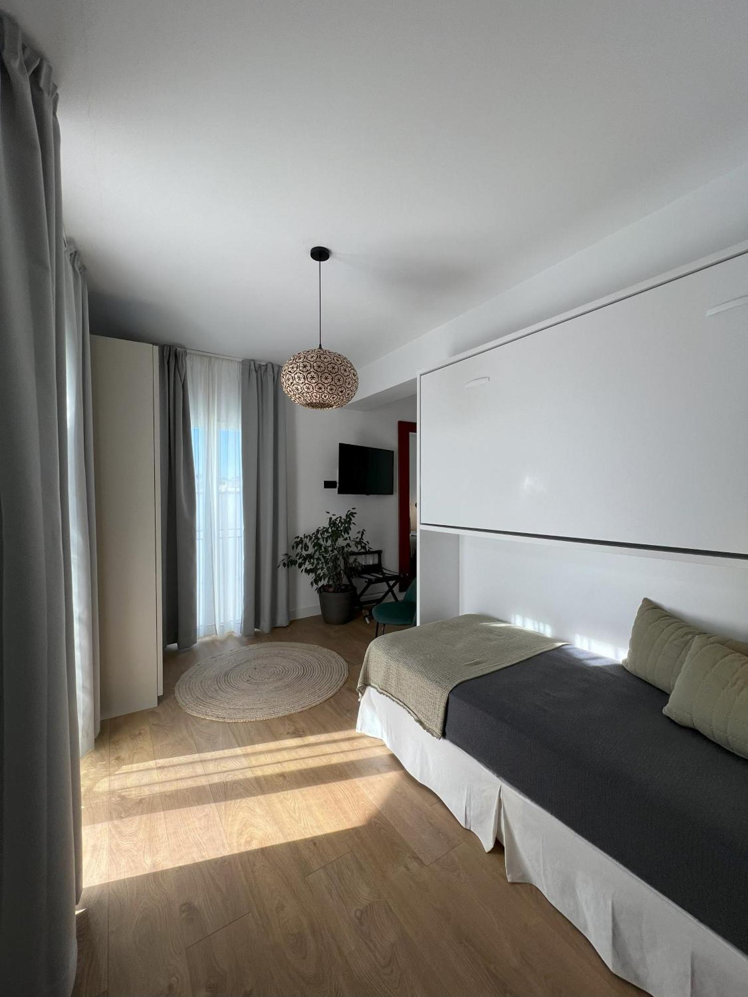 Hotel San Miguel Menorca Mahón Eksteriør billede