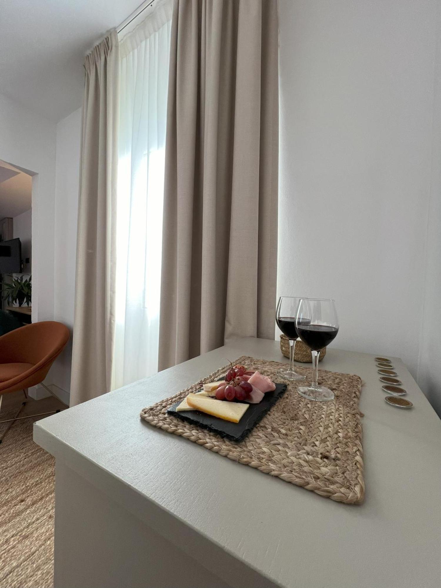 Hotel San Miguel Menorca Mahón Eksteriør billede