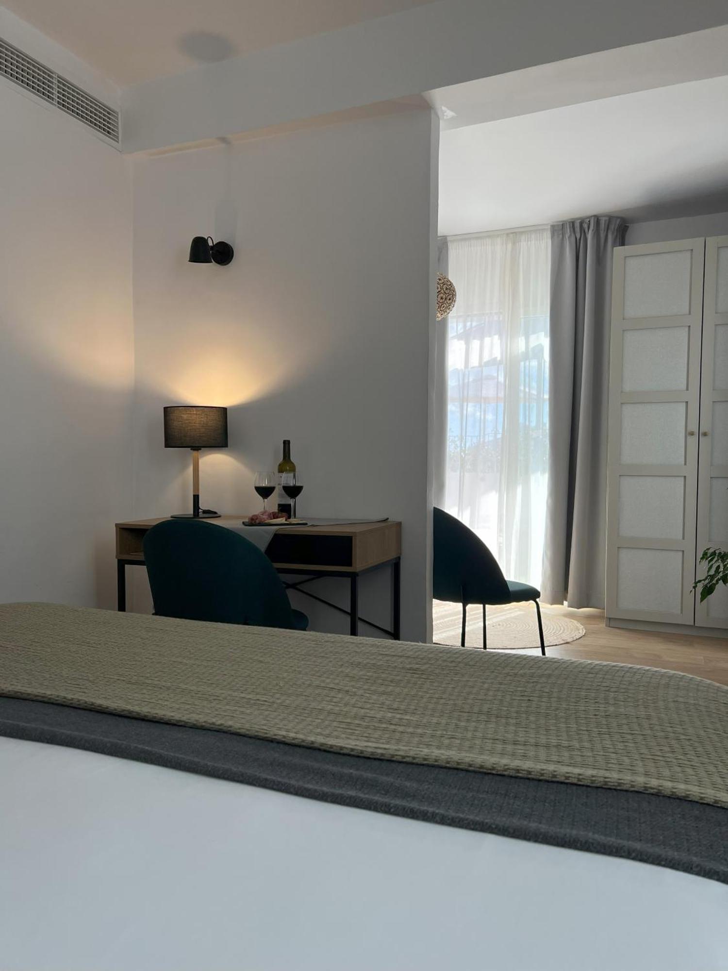 Hotel San Miguel Menorca Mahón Eksteriør billede