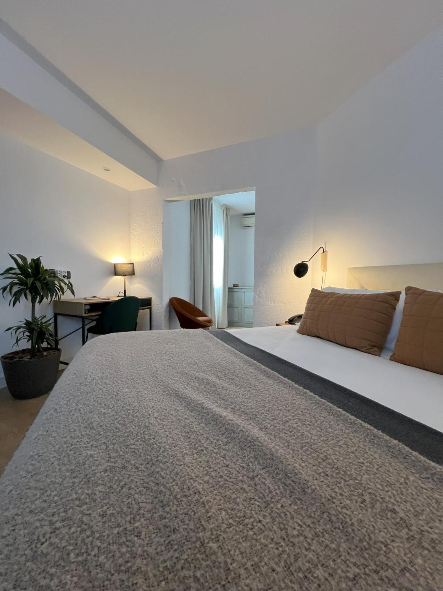 Hotel San Miguel Menorca Mahón Eksteriør billede