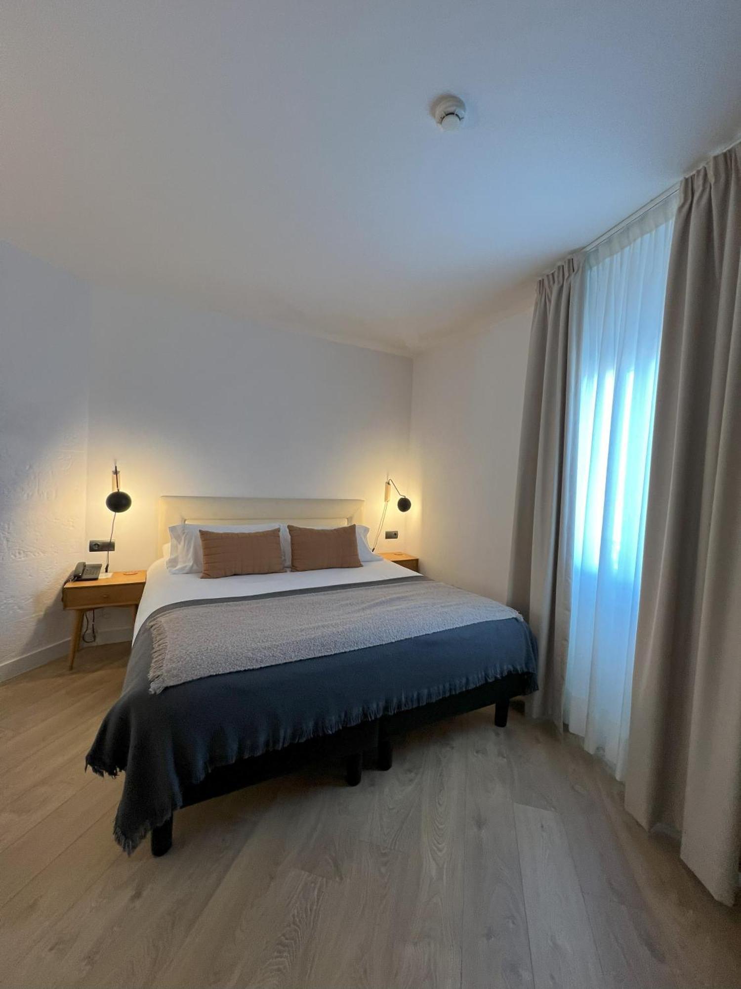 Hotel San Miguel Menorca Mahón Eksteriør billede