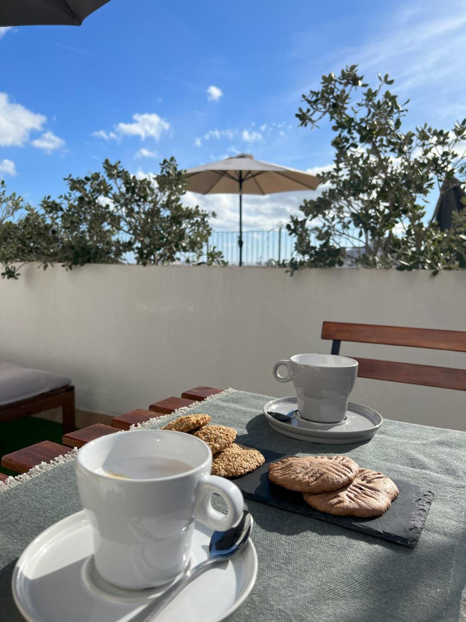 Hotel San Miguel Menorca Mahón Eksteriør billede