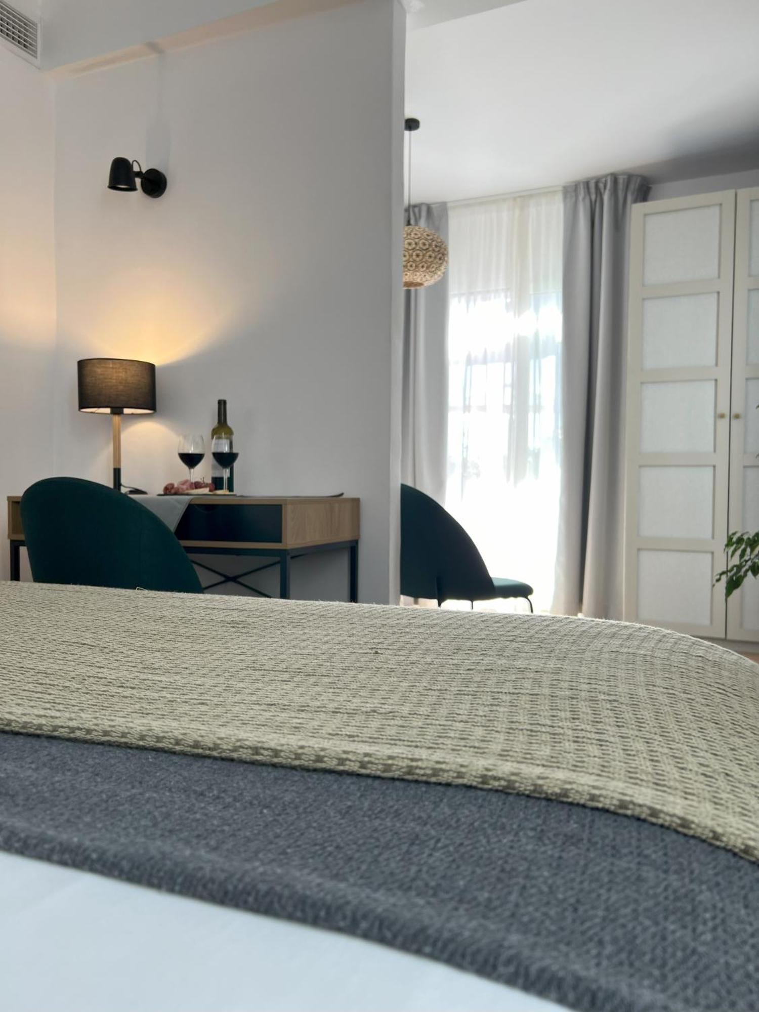 Hotel San Miguel Menorca Mahón Eksteriør billede