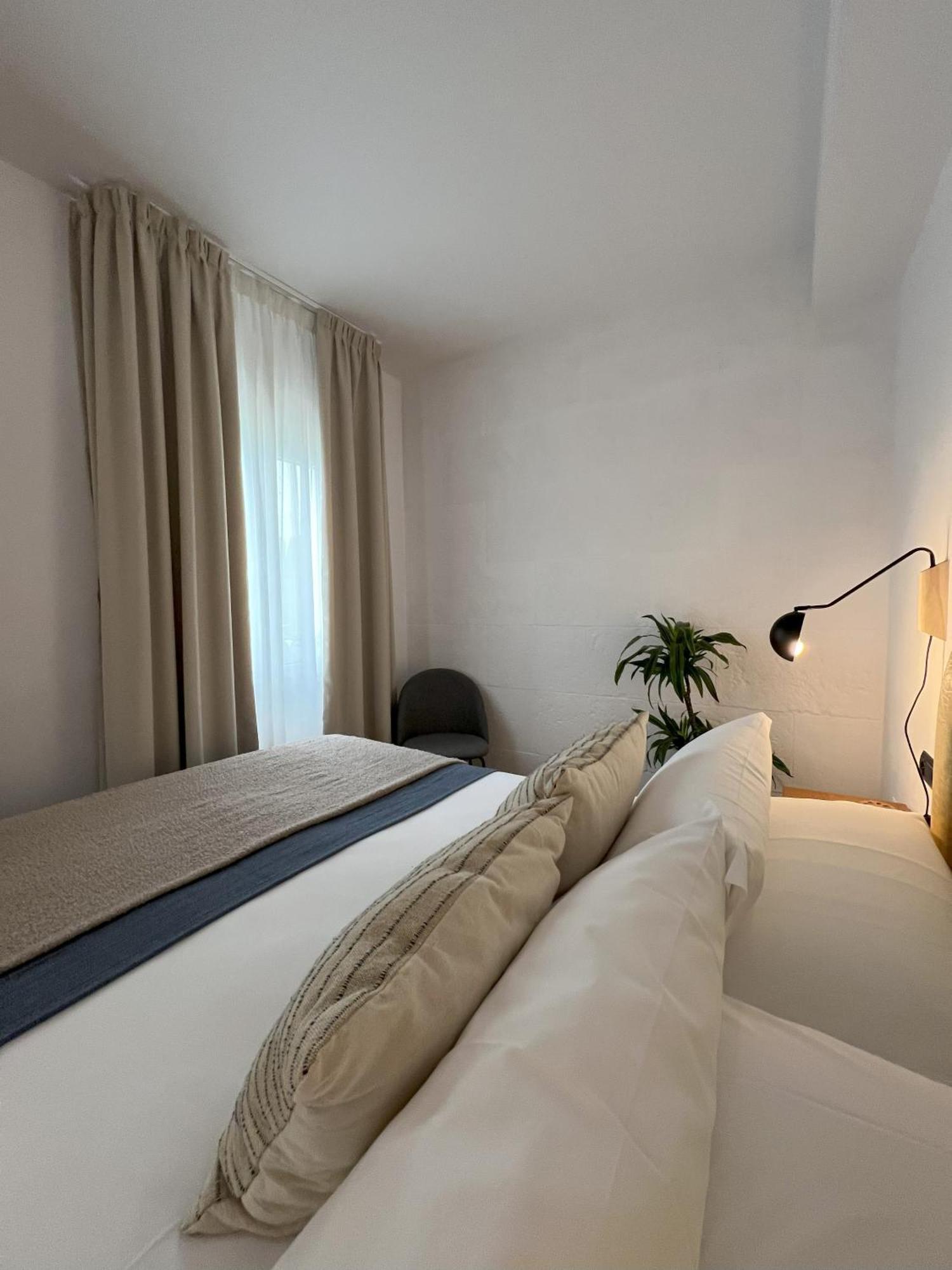 Hotel San Miguel Menorca Mahón Eksteriør billede