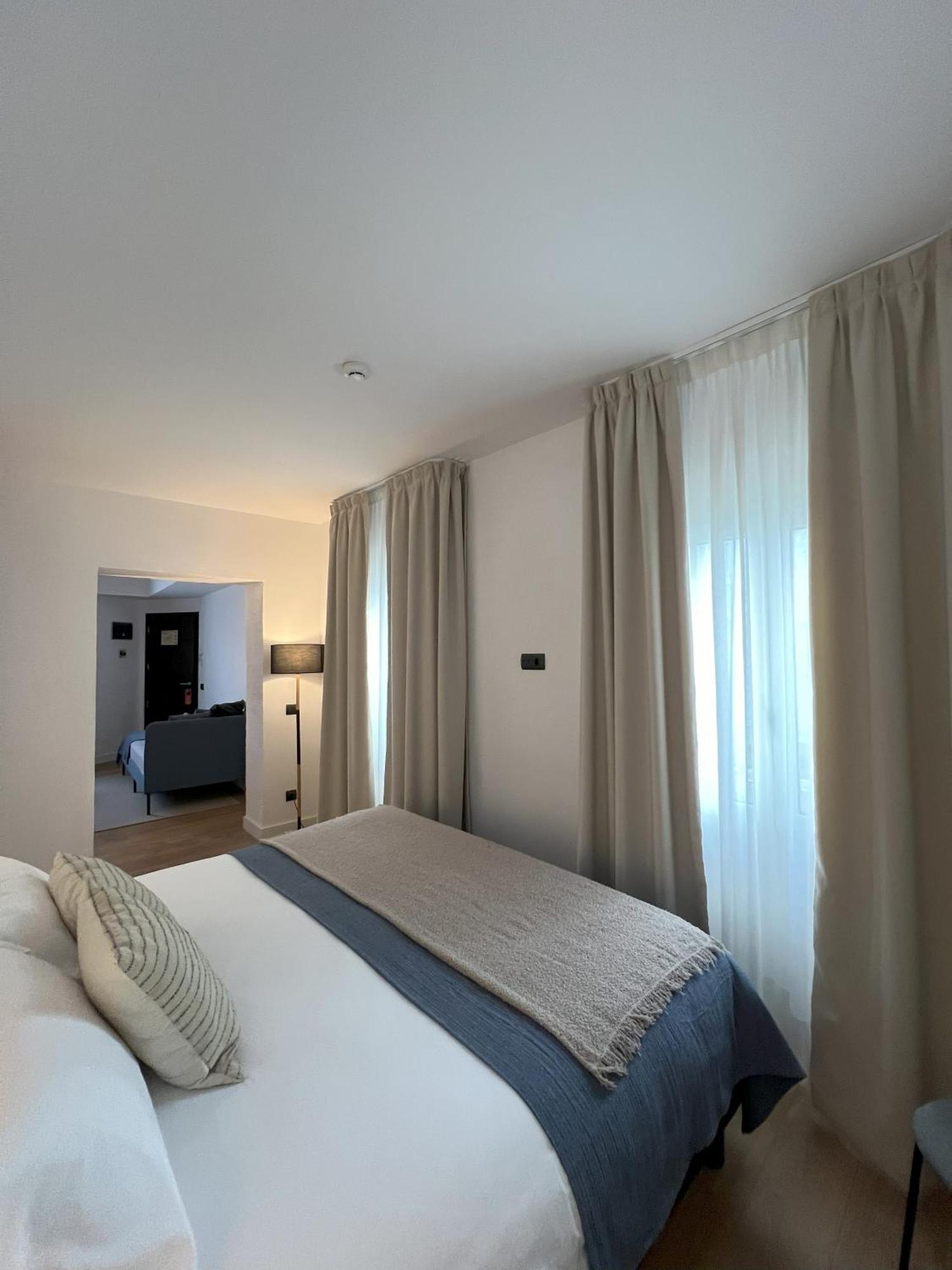 Hotel San Miguel Menorca Mahón Eksteriør billede