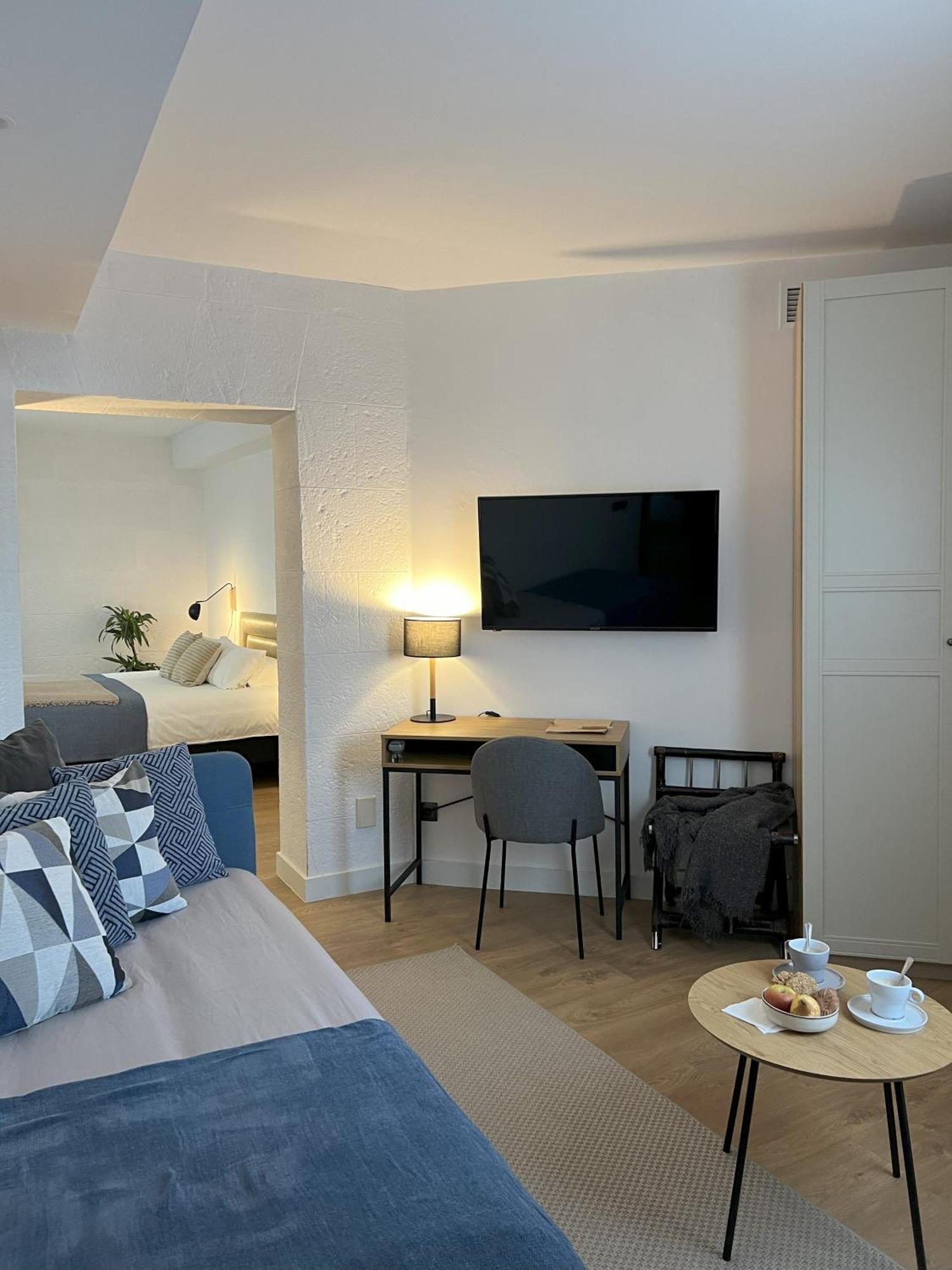 Hotel San Miguel Menorca Mahón Eksteriør billede