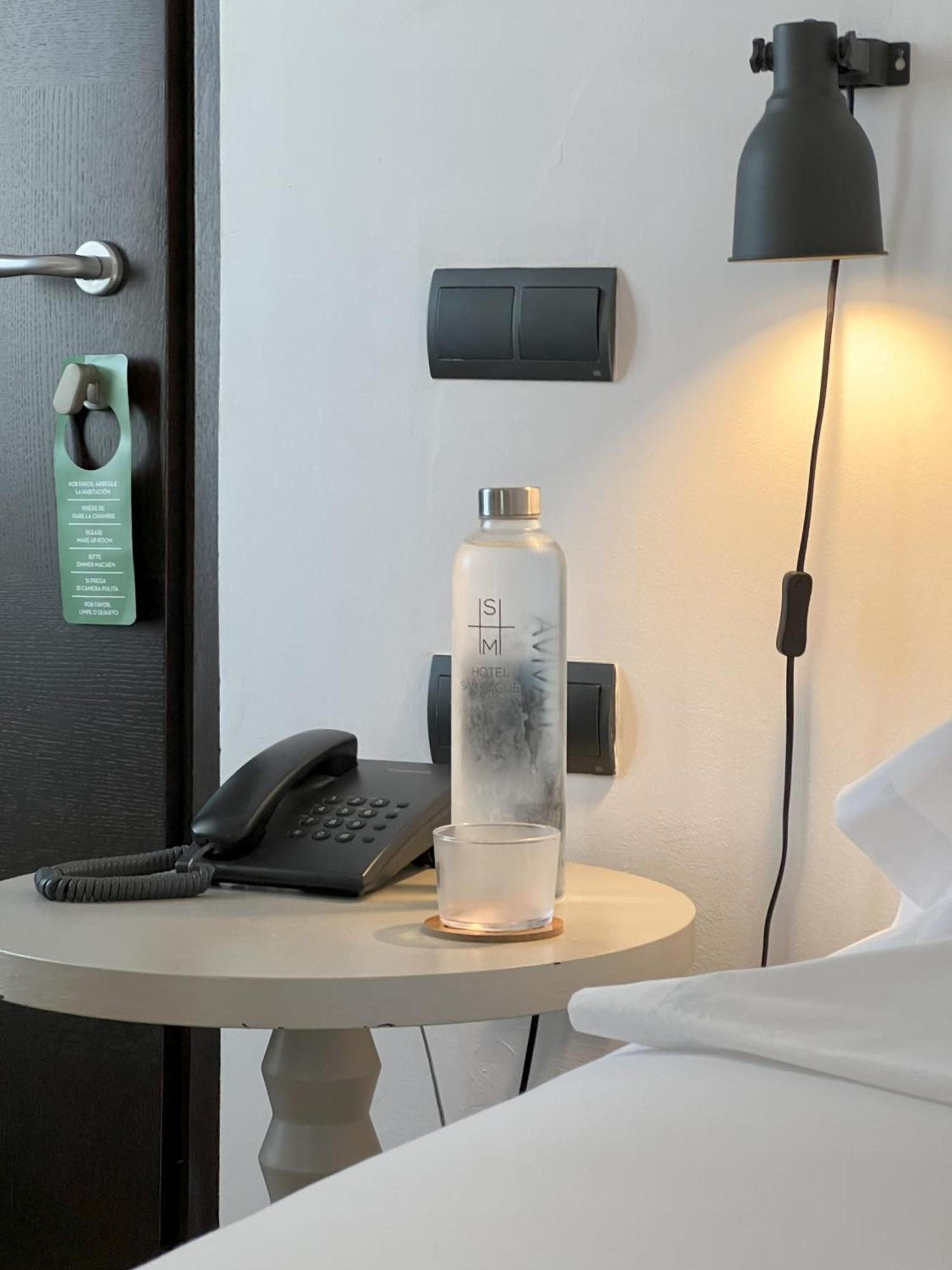 Hotel San Miguel Menorca Mahón Eksteriør billede