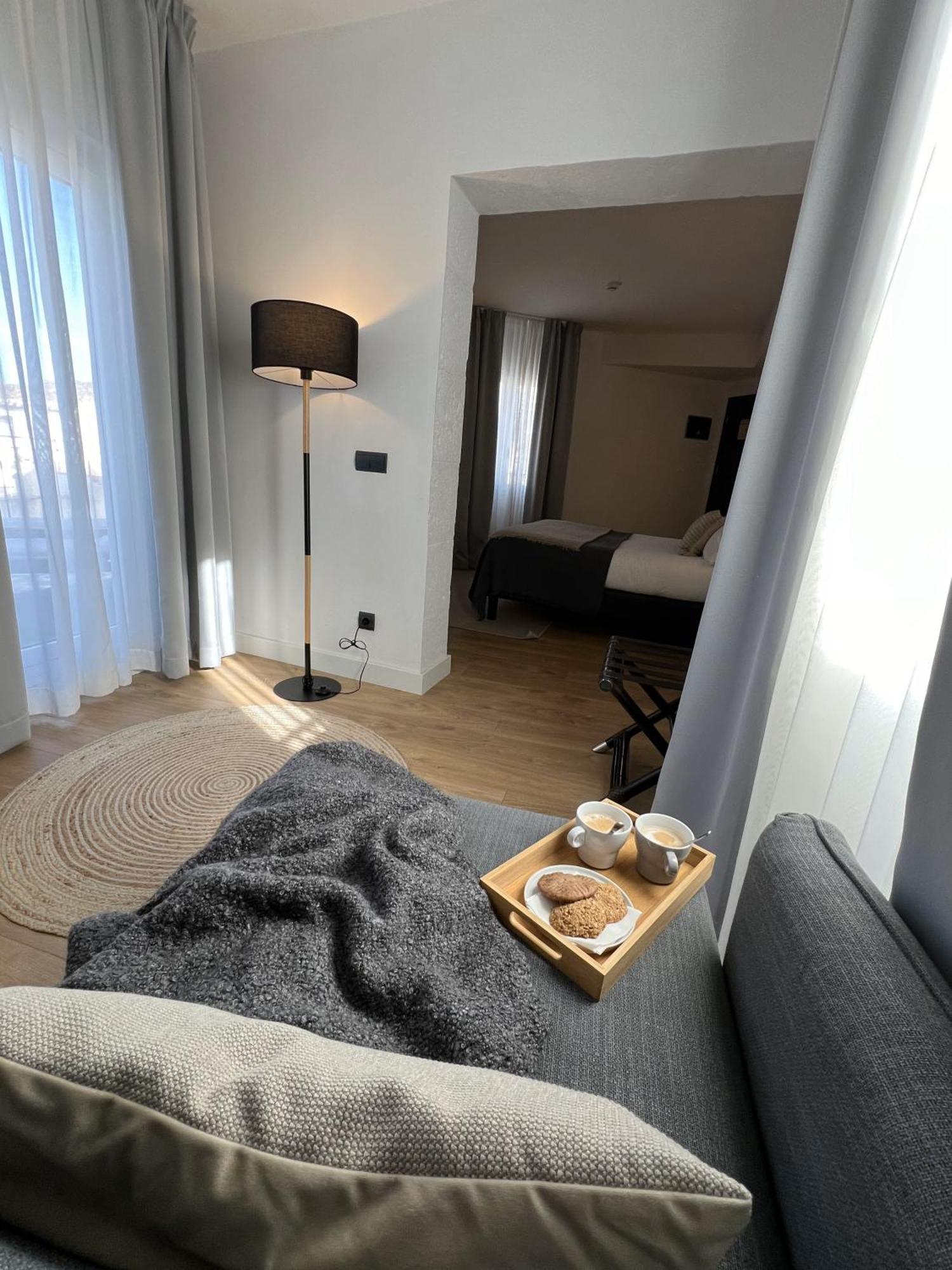 Hotel San Miguel Menorca Mahón Eksteriør billede