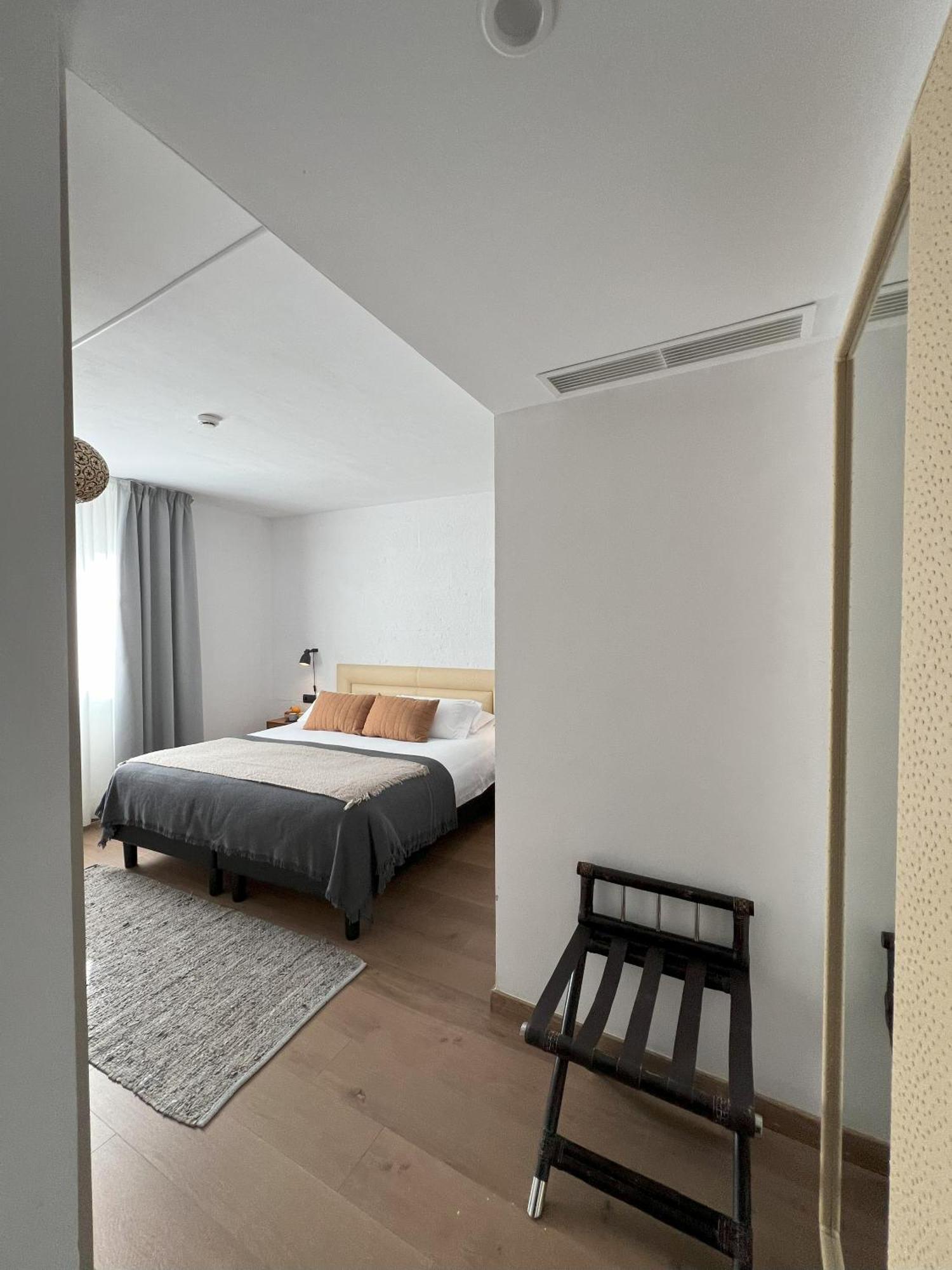 Hotel San Miguel Menorca Mahón Eksteriør billede