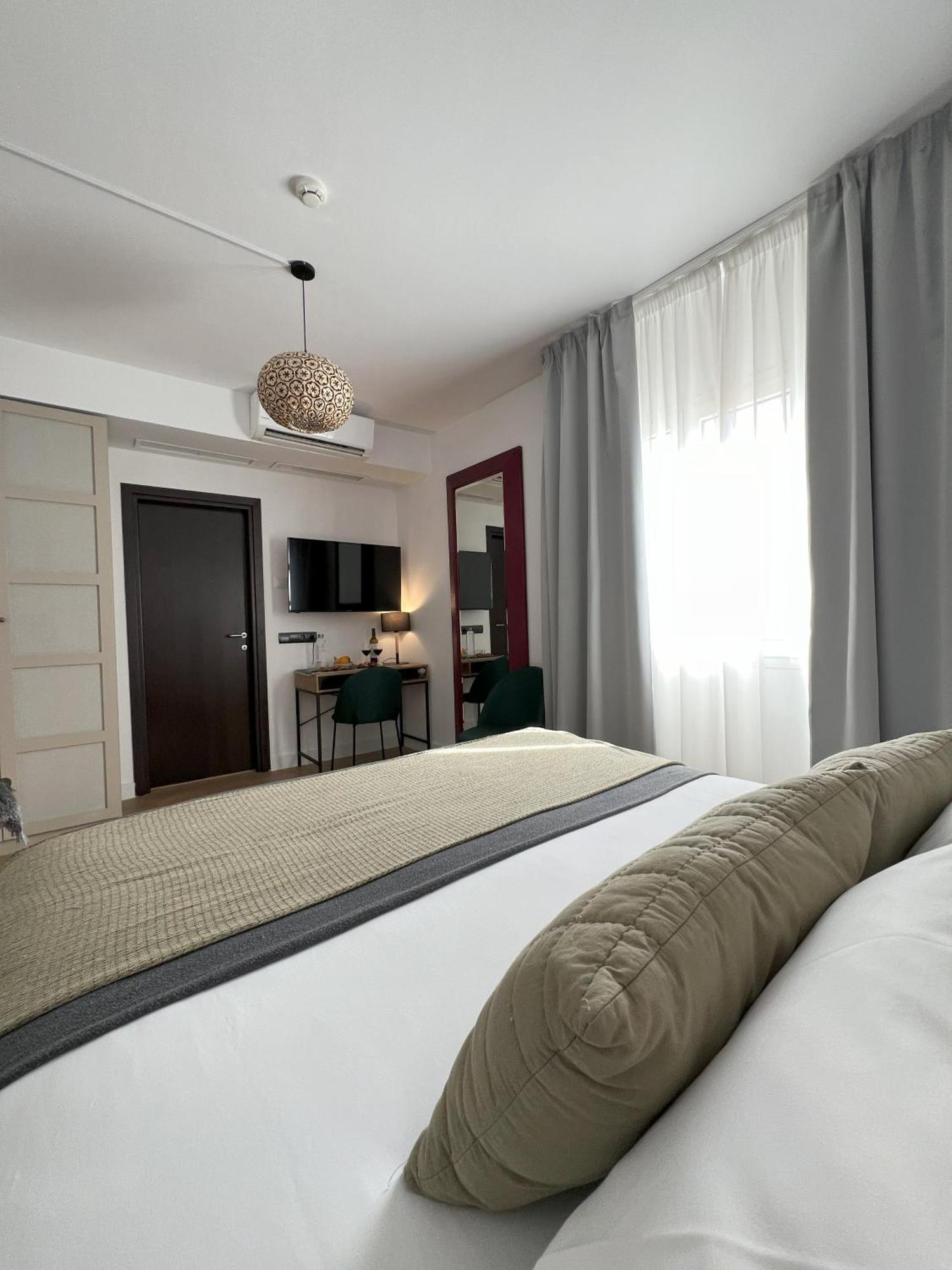 Hotel San Miguel Menorca Mahón Eksteriør billede