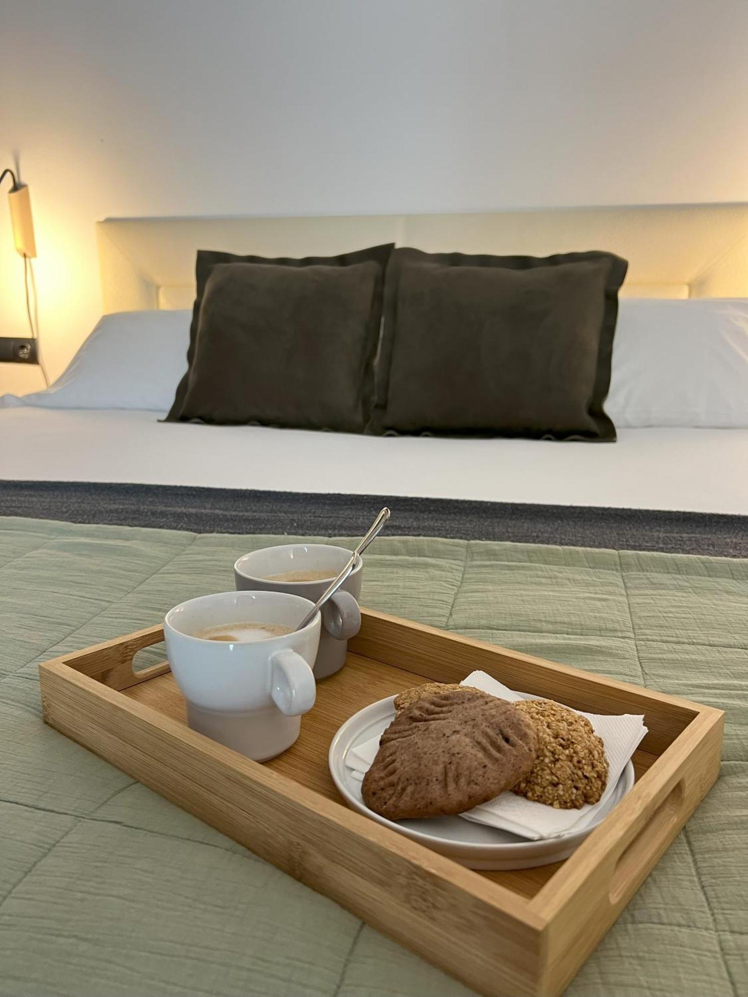 Hotel San Miguel Menorca Mahón Eksteriør billede
