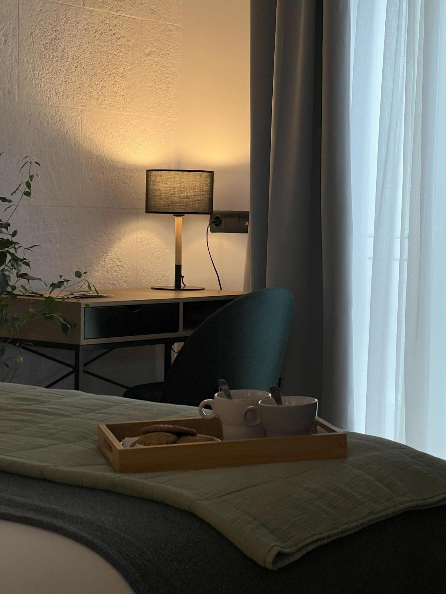 Hotel San Miguel Menorca Mahón Eksteriør billede