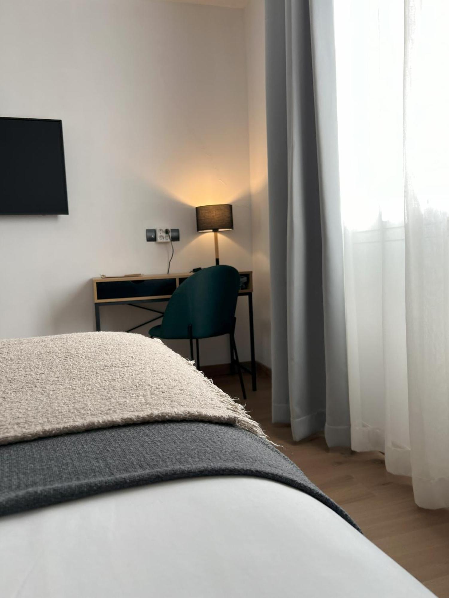 Hotel San Miguel Menorca Mahón Eksteriør billede