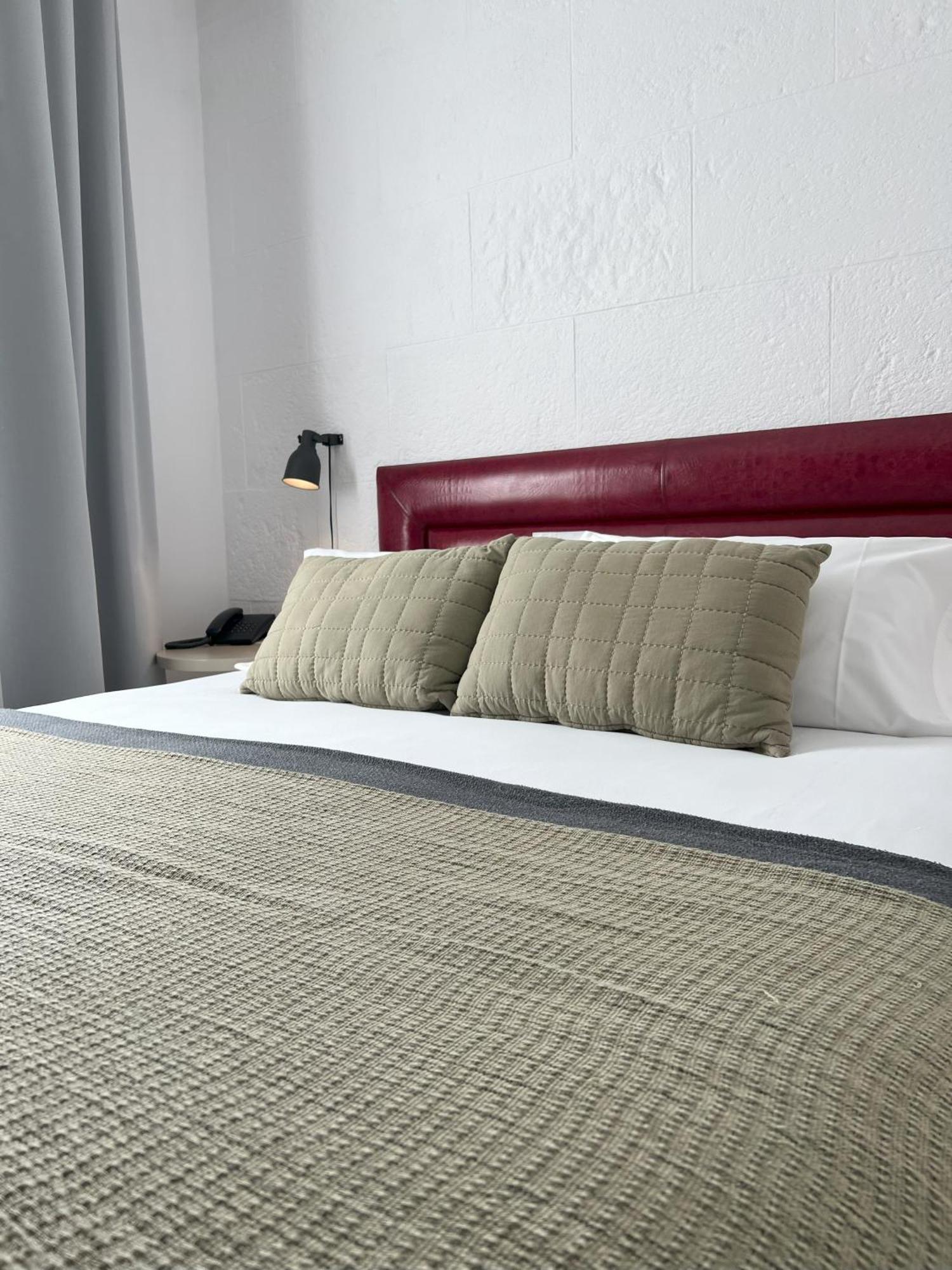 Hotel San Miguel Menorca Mahón Eksteriør billede