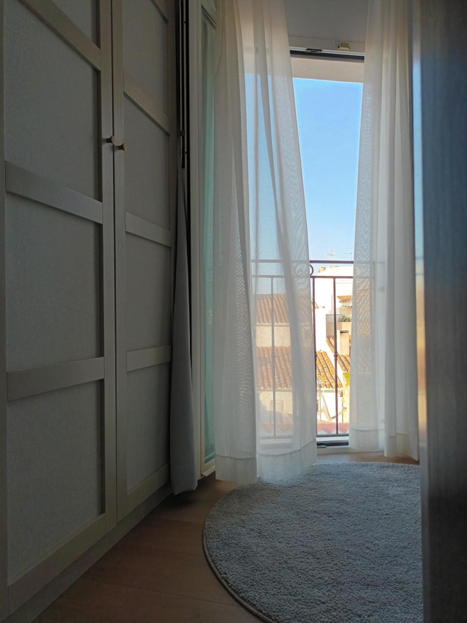 Hotel San Miguel Menorca Mahón Eksteriør billede