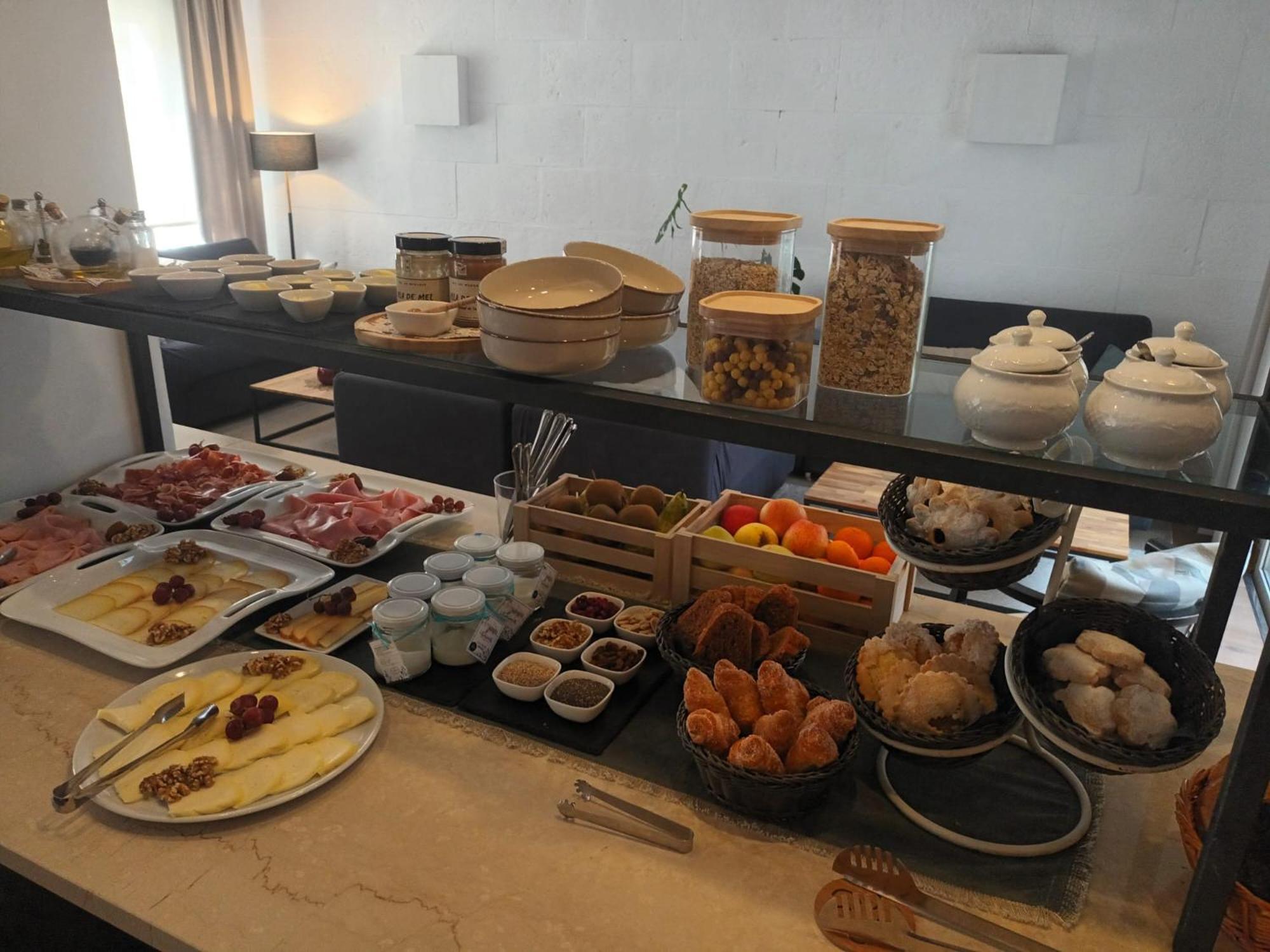 Hotel San Miguel Menorca Mahón Eksteriør billede